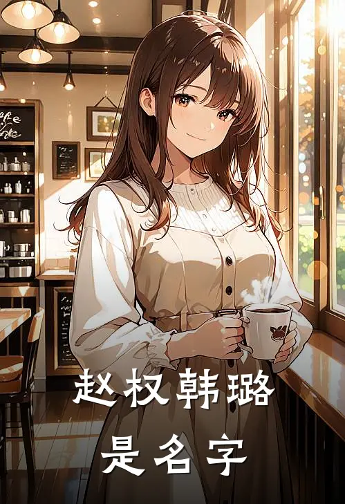 赵权韩璐是名字