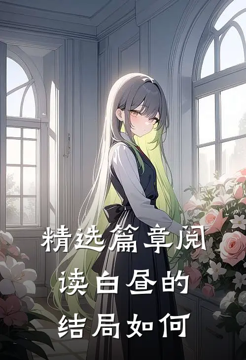 精选篇章阅读白昼的结局如何