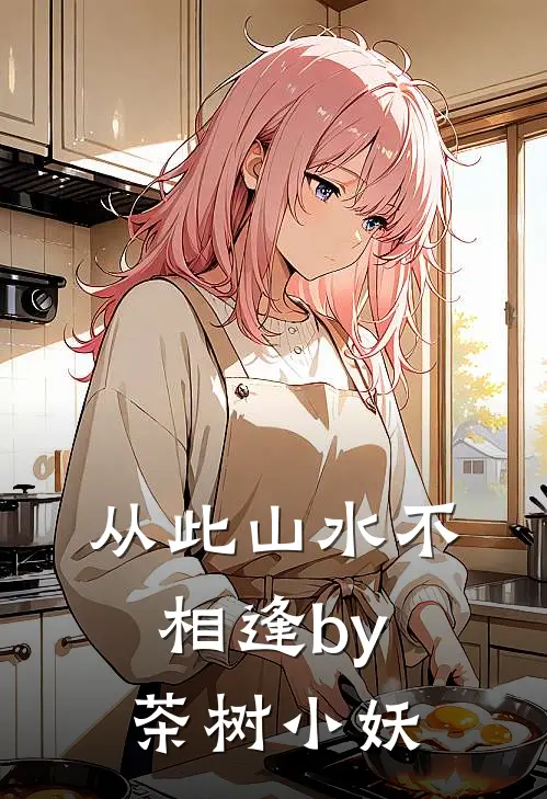 从此山水不相逢by茶树小妖