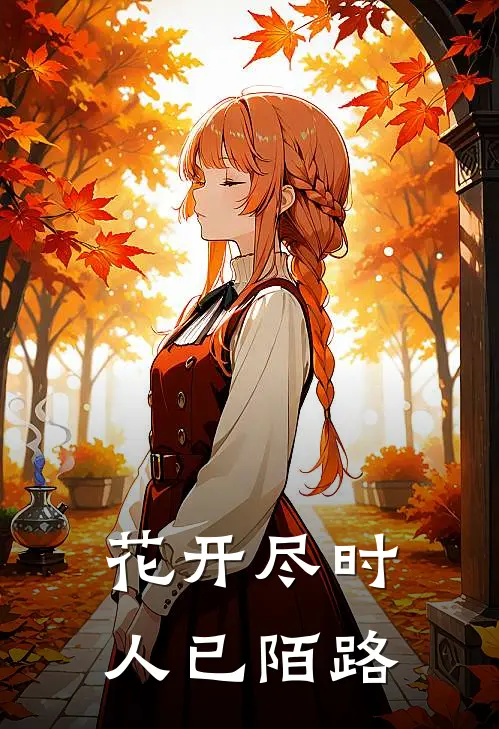 花开尽时，人已陌路
