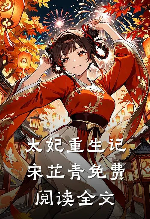 太妃重生记宋芷青 免费阅读全文