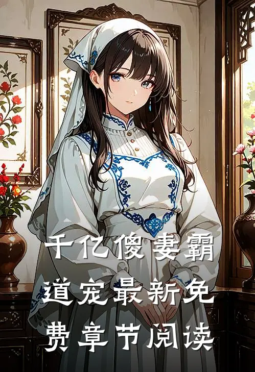 千亿傻妻霸道宠最新免费章节阅读
