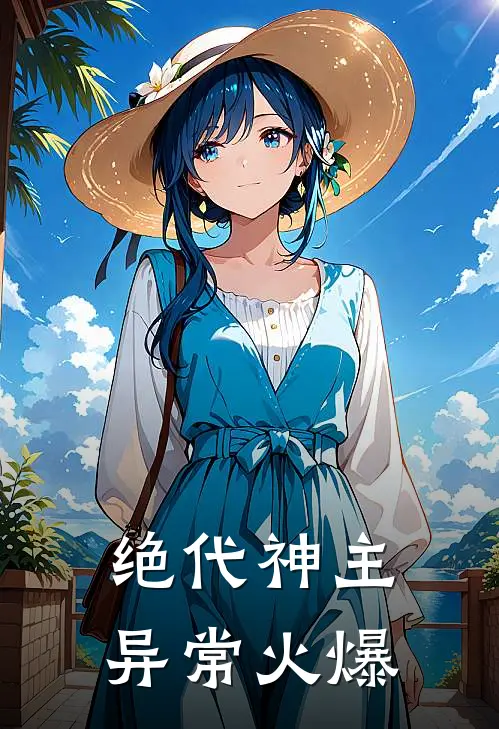 绝代神主异常火爆