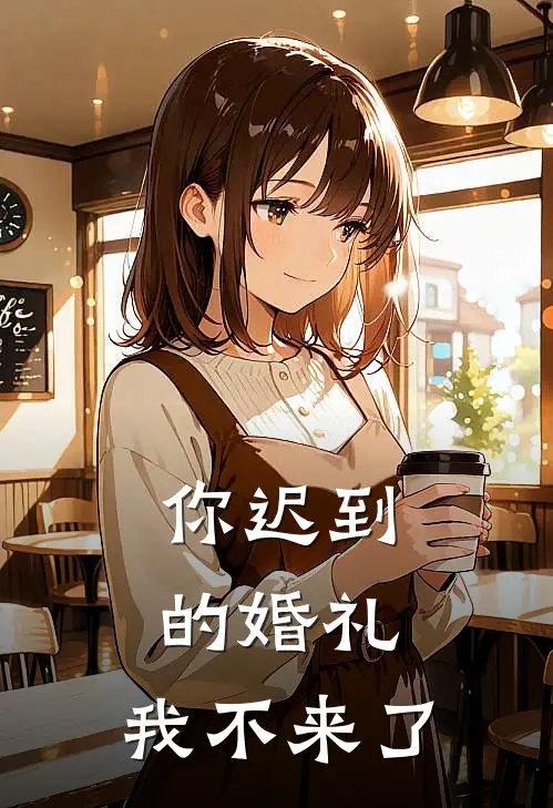 你迟到的婚礼，我不来了