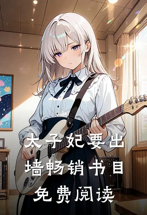 太子妃要出墙畅销书目免费阅读