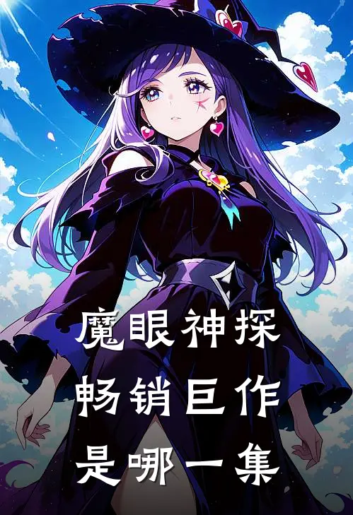 魔眼神探畅销巨作是哪一集