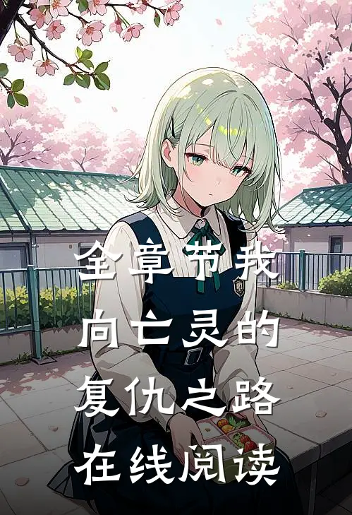 全章节我向亡灵的复仇之路在线阅读