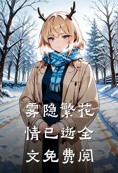 雾隐繁花情已逝全文免费阅