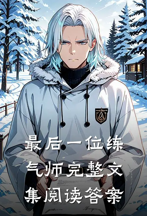最后一位练气师完整文集阅读答案