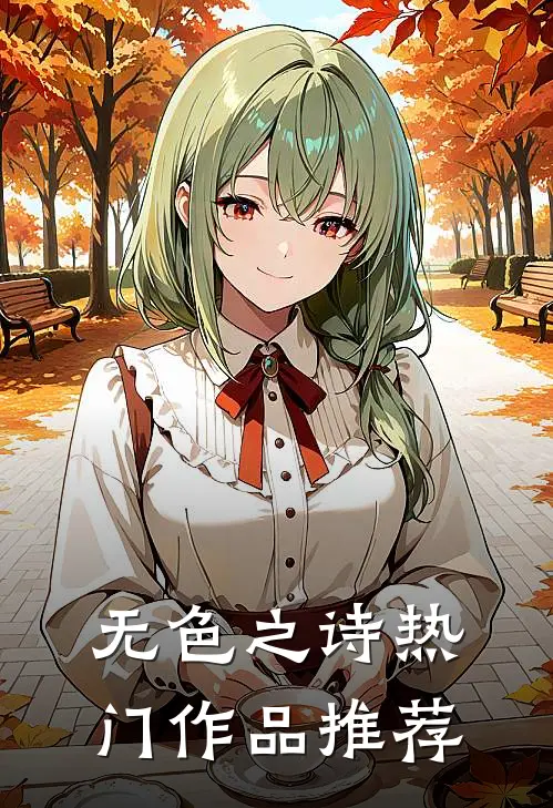 无色之诗热门作品推荐