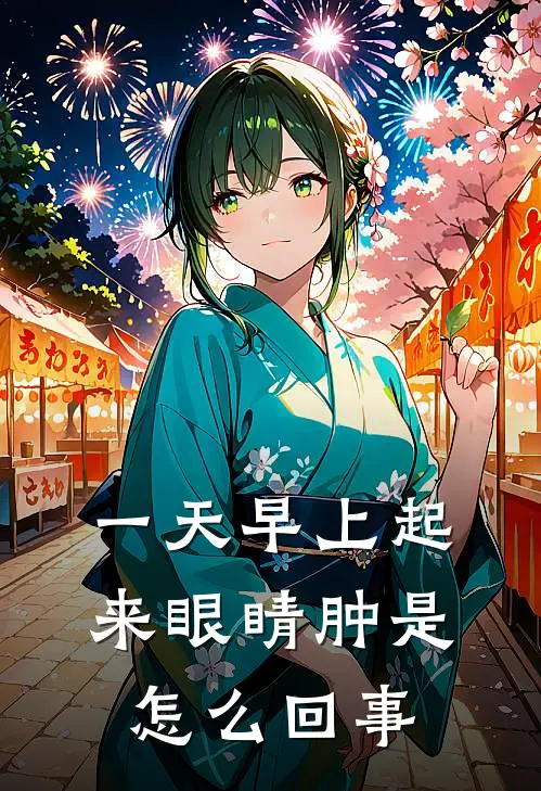 一天早上起来眼睛肿是怎么回事