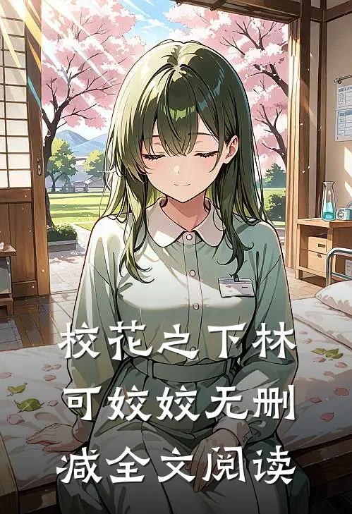 校花之下林可姣姣无删减全文阅读