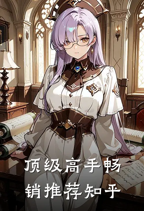 顶级高手畅销推荐知乎
