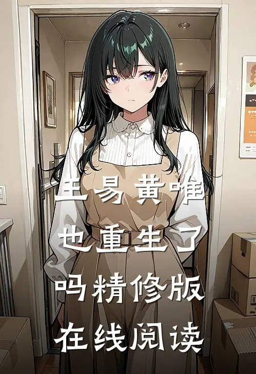 王易黄唯也重生了吗精修版在线阅读