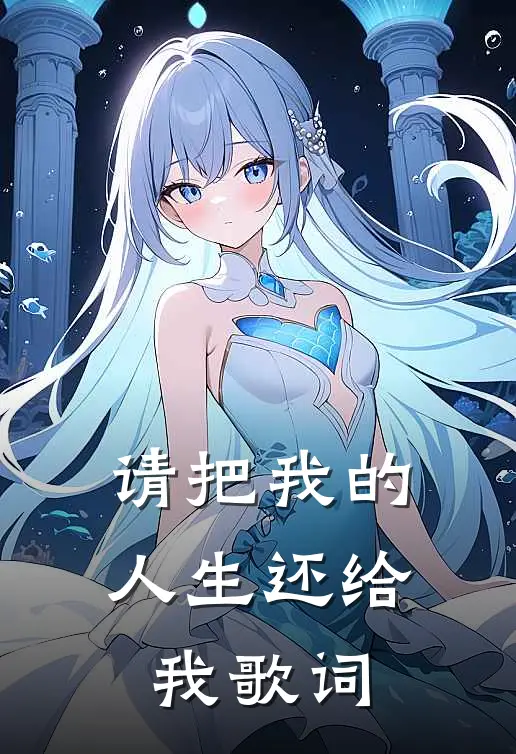 请把我的人生还给我歌词