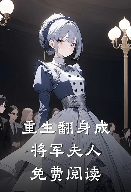 重生翻身成将军夫人免费阅读