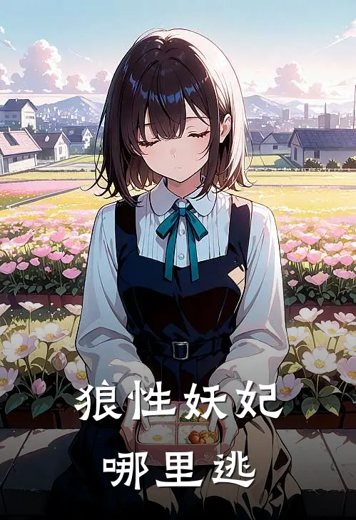 狼性妖妃哪里逃