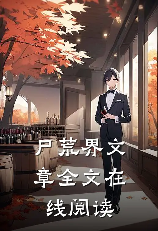 尸荒界文章全文在线阅读