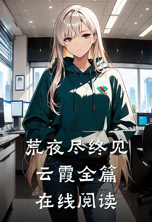 荒夜尽终见云霞全篇在线阅读