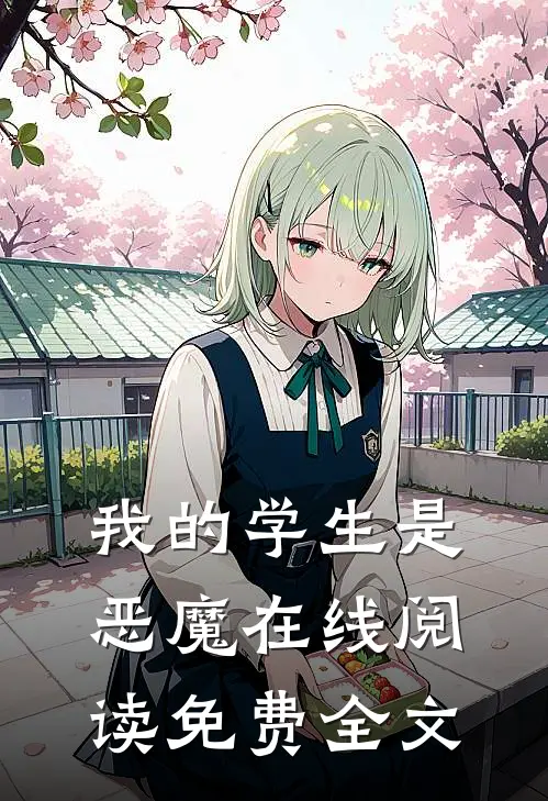 我的学生是恶魔在线阅读免费全文