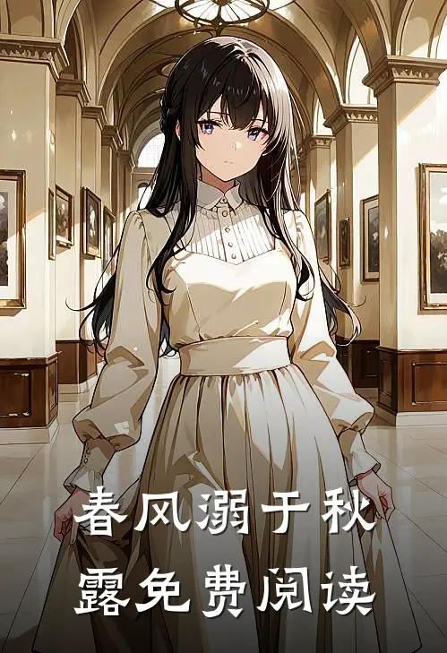 春风溺于秋露免费阅读