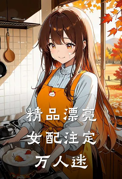 精品漂亮女配注定万人迷
