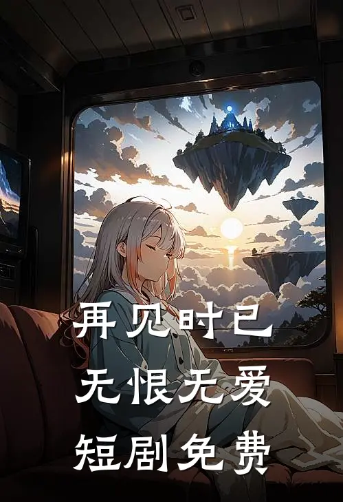 再见时已无恨无爱短剧免费