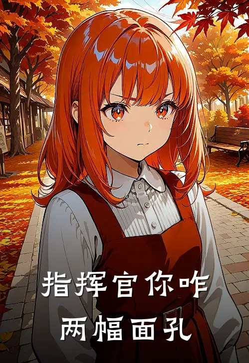 指挥官你咋两幅面孔