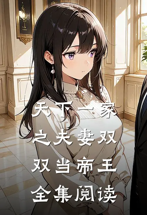 天下一家之夫妻双双当帝王全集阅读
