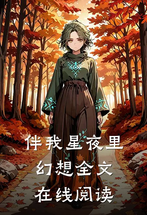 伴我星夜里幻想全文在线阅读