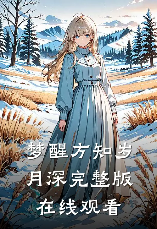 梦醒方知岁月深完整版在线观看
