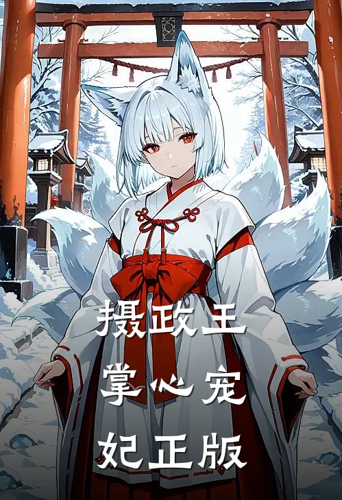 摄政王掌心宠妃正版