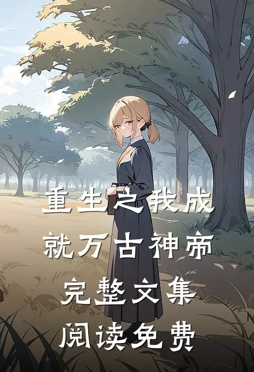 重生之我成就万古神帝完整文集阅读免费