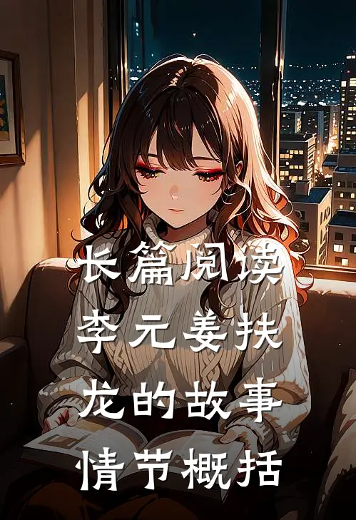 长篇阅读李元姜扶龙的故事情节概括