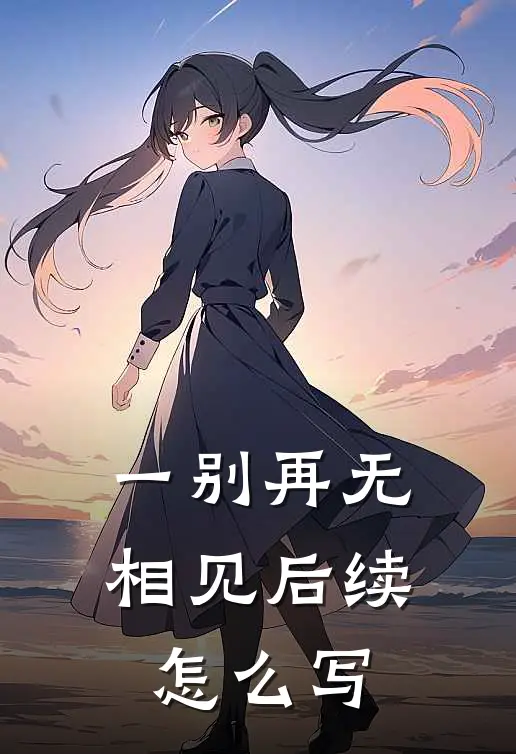 一别再无相见后续怎么写