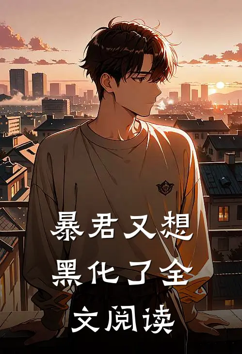 暴君又想黑化了全文阅读