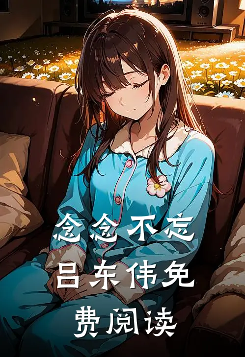 念念不忘吕东伟免费阅读