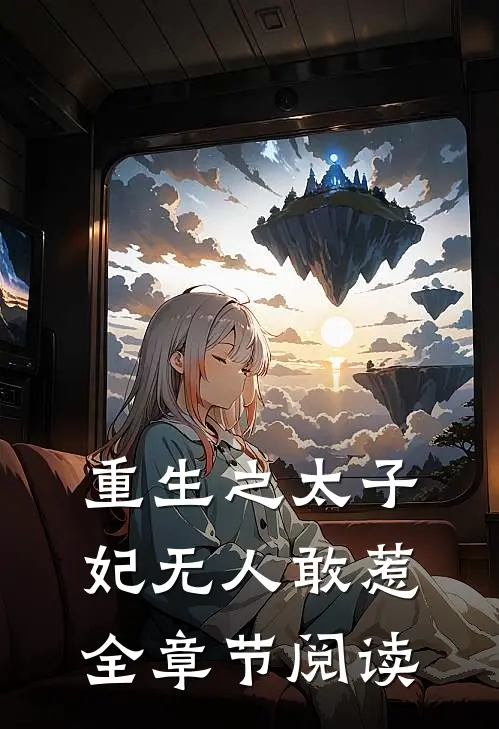 重生之太子妃无人敢惹全章节阅读