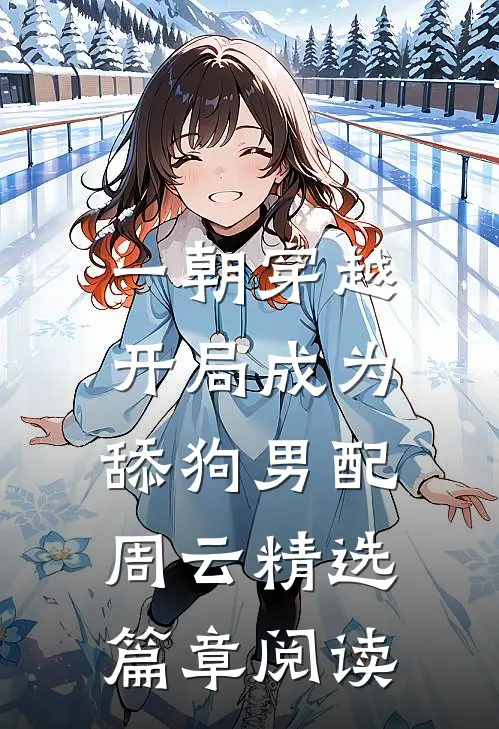一朝穿越,开局成为舔狗男配周云精选篇章阅读