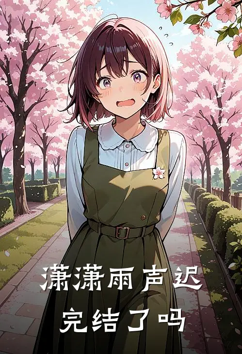 潇潇雨声迟完结了吗