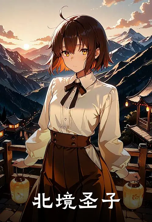 北境圣子