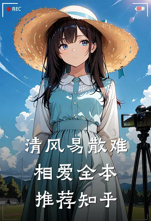 清风易散难相爱全本推荐知乎