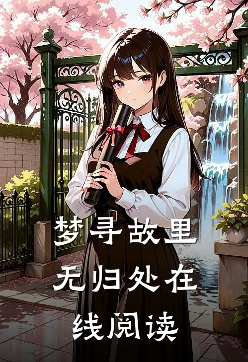 梦寻故里无归处在线阅读