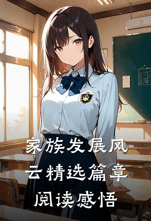 家族发展风云精选篇章阅读感悟