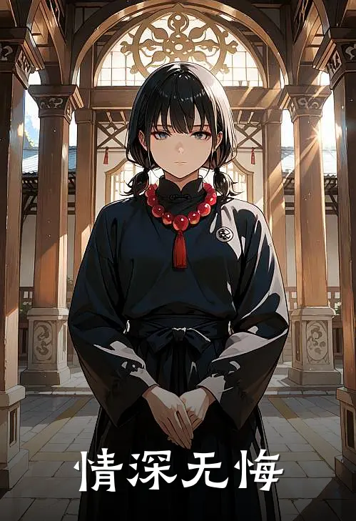 情深无悔