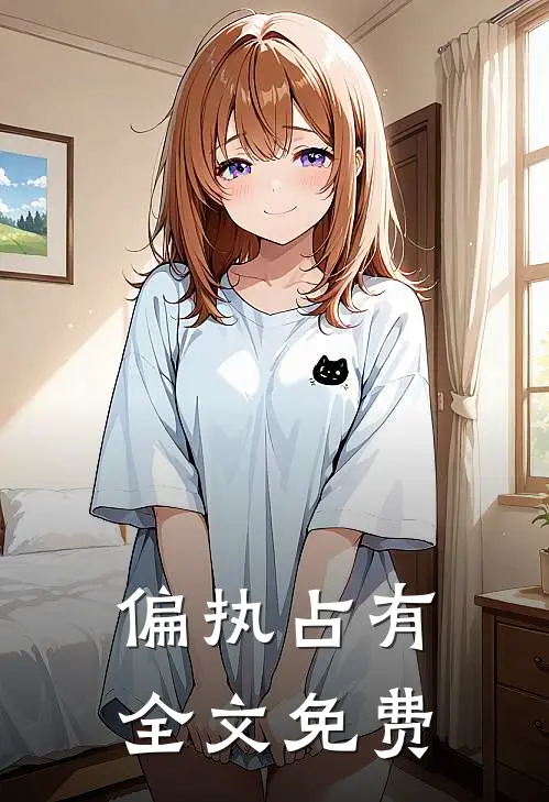 偏执占有全文免费