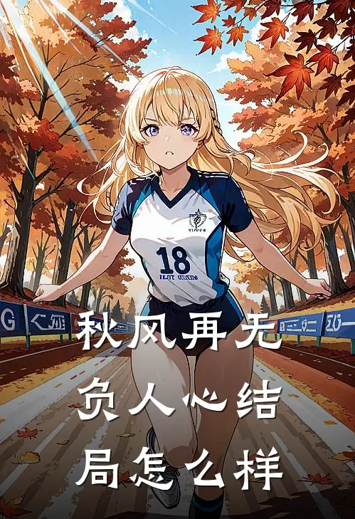 秋风再无负人心结局怎么样