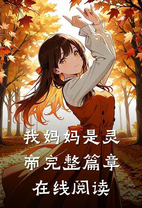 我妈妈是灵帝完整篇章在线阅读