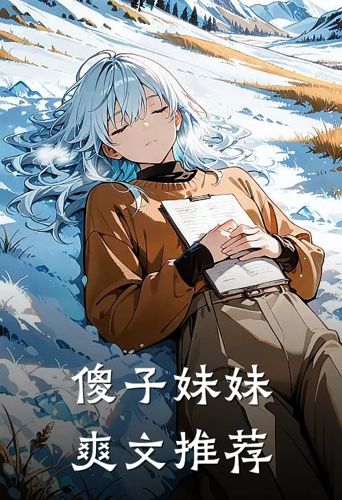 傻子妹妹爽文推荐