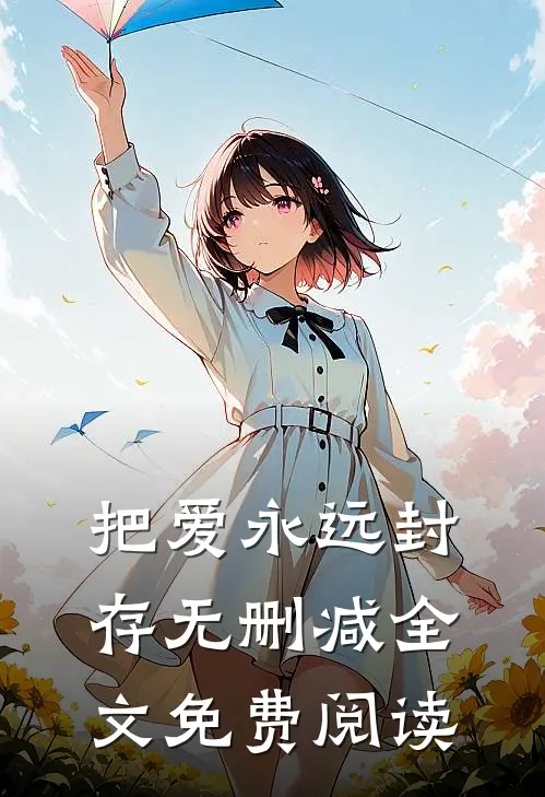 把爱永远封存无删减全文免费阅读